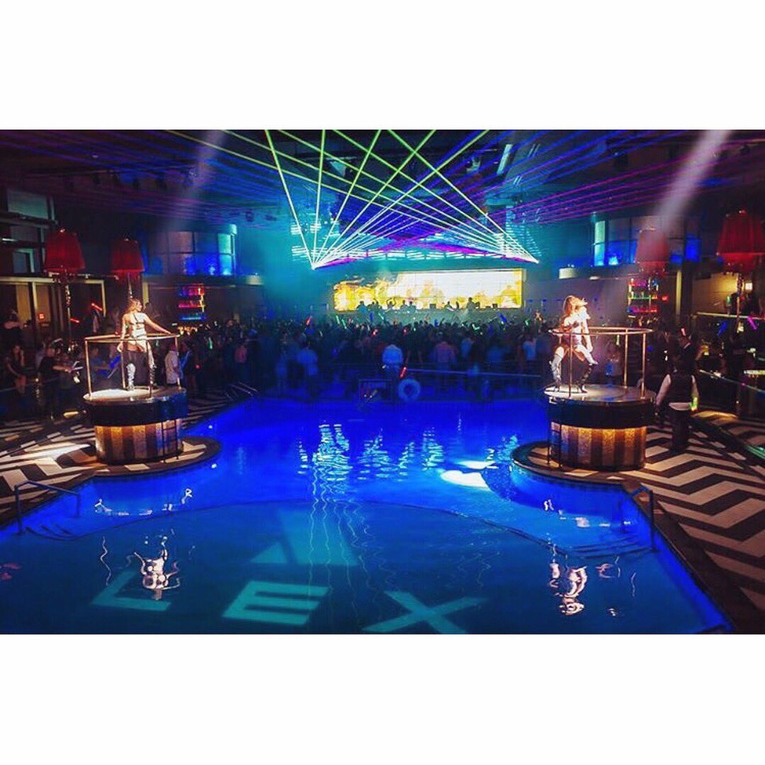 DJAylaSimone's tweet image. Returning to #Reno this Saturday for my monthly residency @lexnightclub! Got some hot tracks ready to drop for you guys 🎧 @grandsierra #IAG