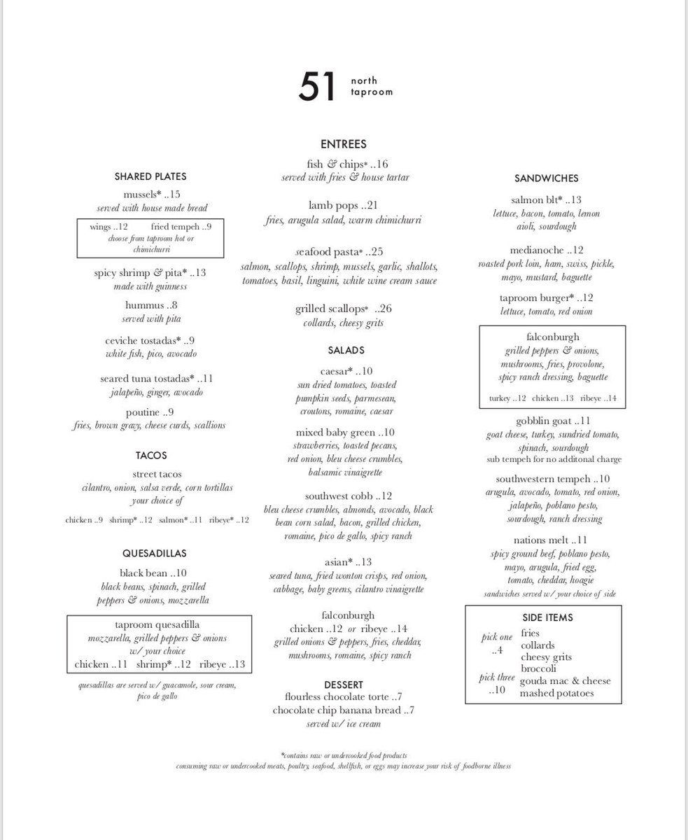 51NorthTaproom tweet media