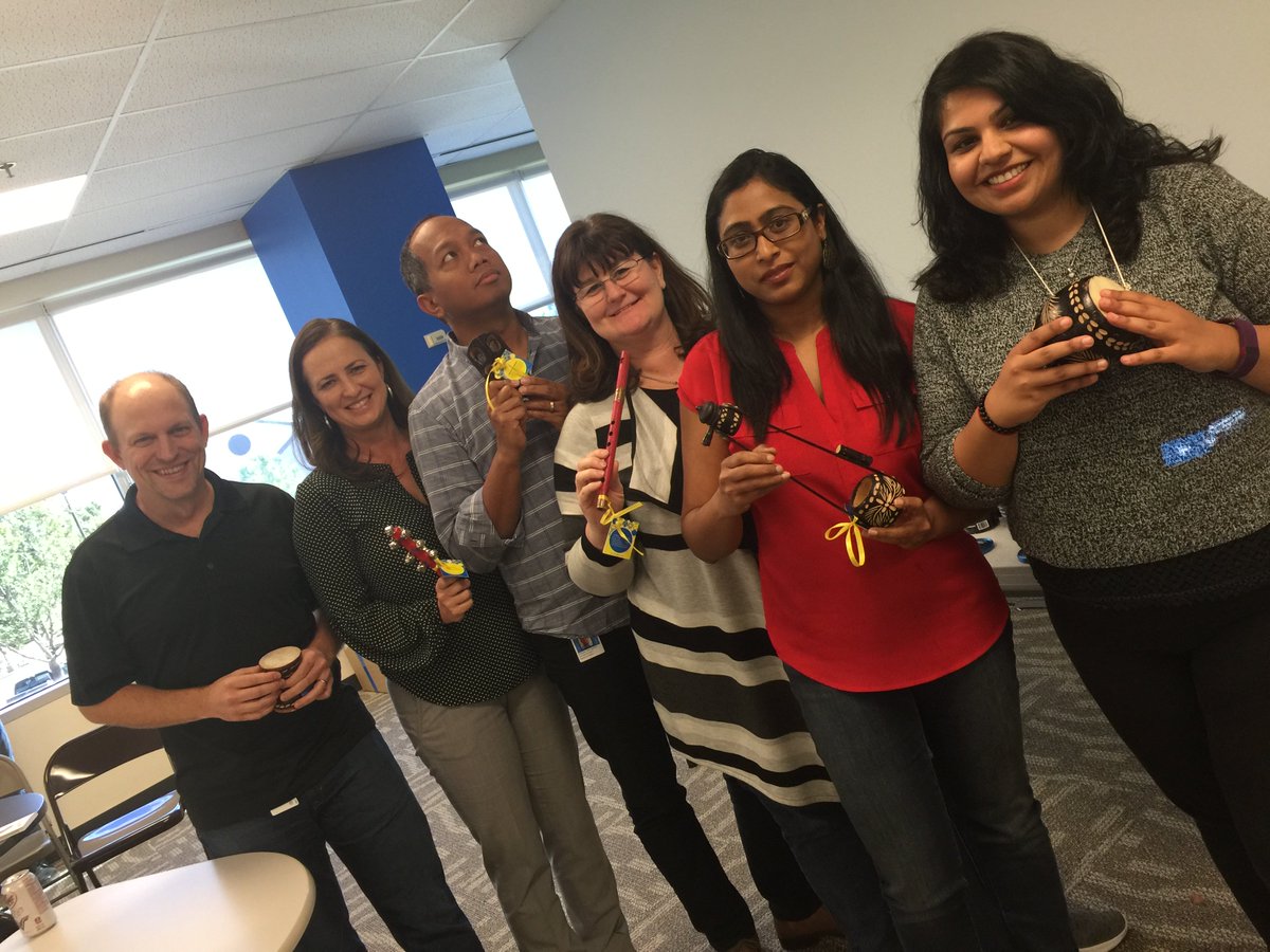 WundermanDM's tweet photo. Thank you @WundermanBD, @Wunderman_PXP, @WundermanItalia for your wonderful #WundermanDay gifts! We loved them all. https://t.co/xUe4aILJYG