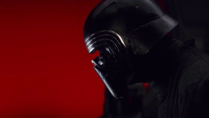 HabbStars's tweet photo. #AlerteCinema
🌟 Une bande annonce résumé en #4images.
>#StarWars
https://t.co/R0w9lTprGp https://t.co/ls0YDTRVpN