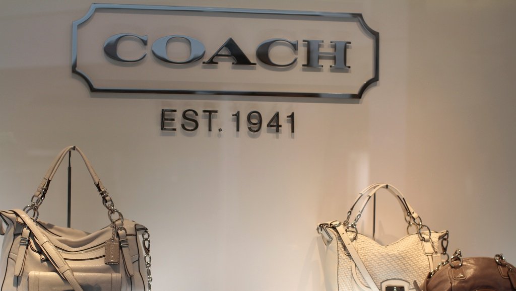 Why Is Coach Changing Its Name?