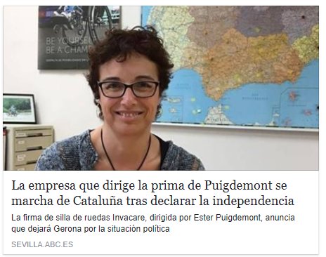 Convivencia Civica Catalana tweet media