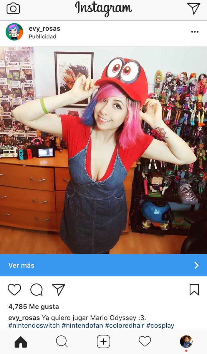 alan_r_gallardo's tweet photo. Cuando tienes que ponerte un escote y pagar publicidad en Instagram para conseguir seguidores y venderte como influencer. https://t.co/ytyetcRYwq