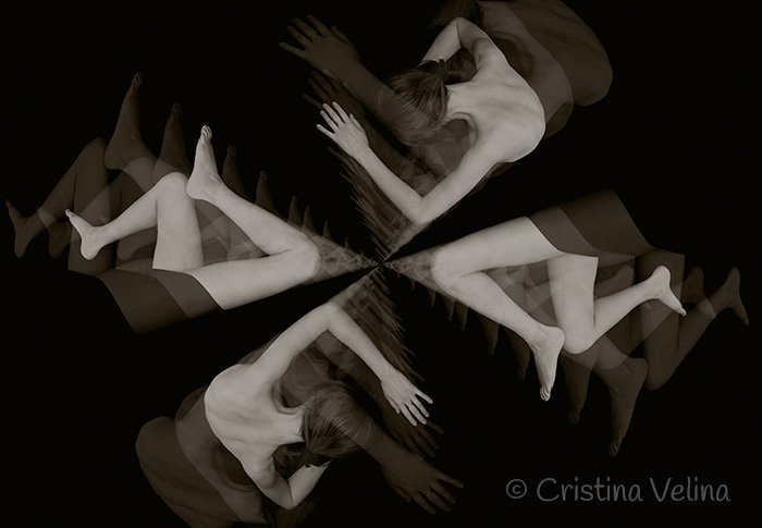 CristinaVelina's tweet photo. Searching deep.
From Moments of Being series.
https://t.co/zQXq8aMW6A
#conceptualart #photography #limitededition #prints  #artforsale https://t.co/Rt2HNWUezS