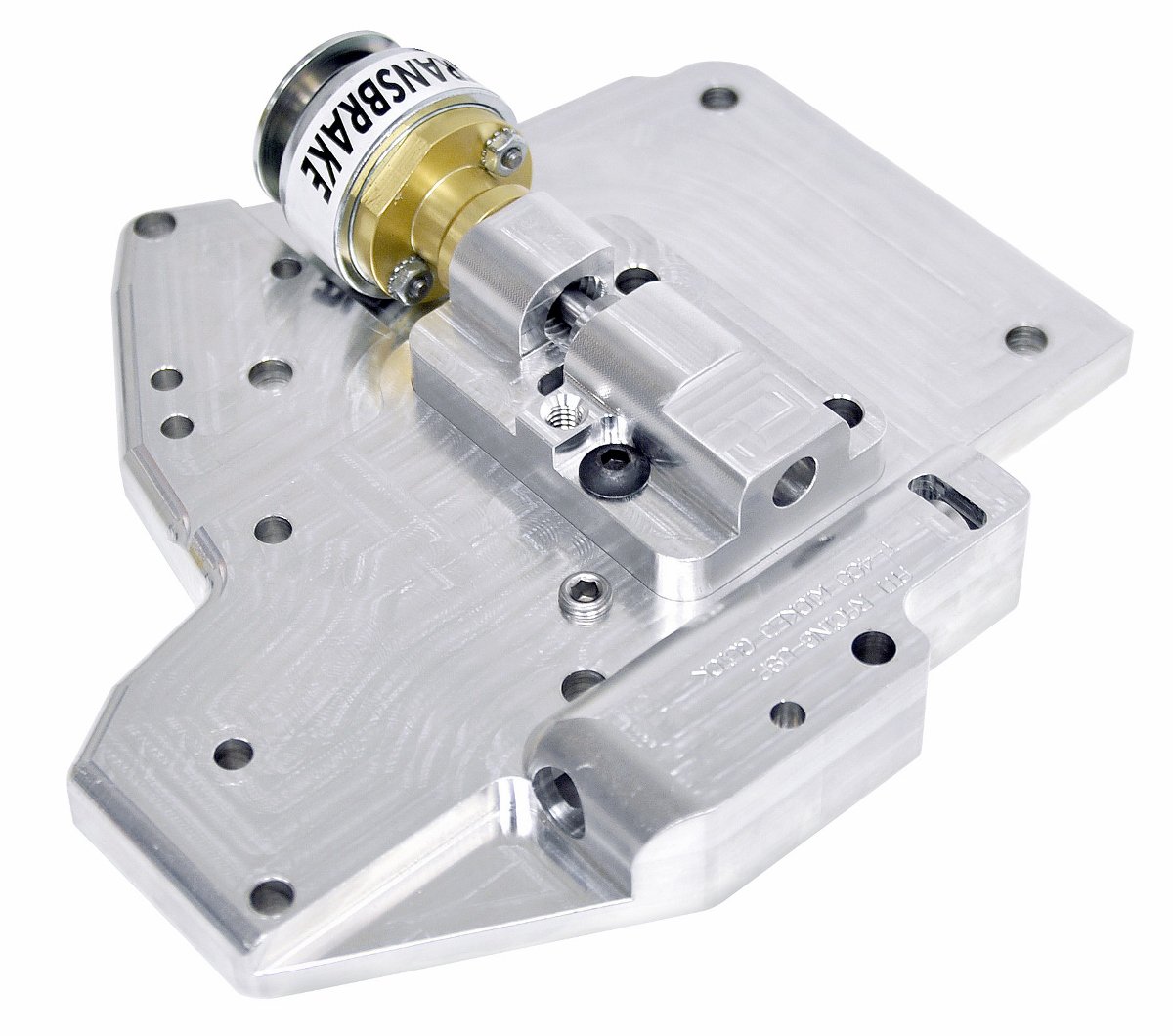 DragRacingScene's tweet photo. ATI’s Turbo 400 valve body makes a technology leap >https://t.co/zRZBBIAcRE #Turbo400 #ATIPerformance #DragRacing https://t.co/5SzCBDNnUs