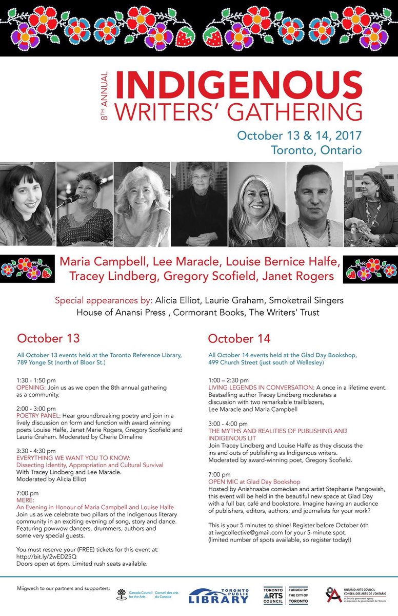 First Nations House tweet media