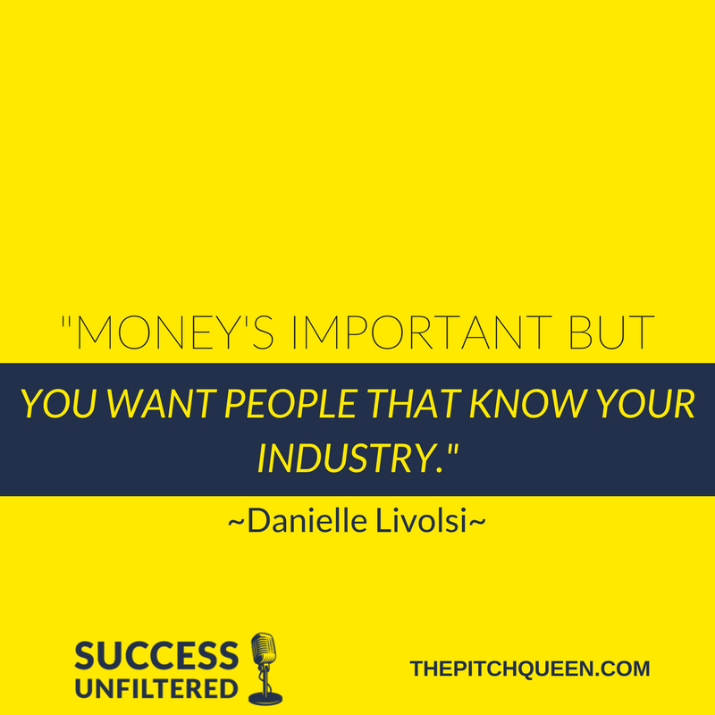 thepitchqueen's tweet photo. Need #entrepreneur advice? Get it on my #podcast #successunfiltered with Danielle, founder of @EatNuttZo https://t.co/nHW97XTlrU https://t.co/OxRb1z8nF6
