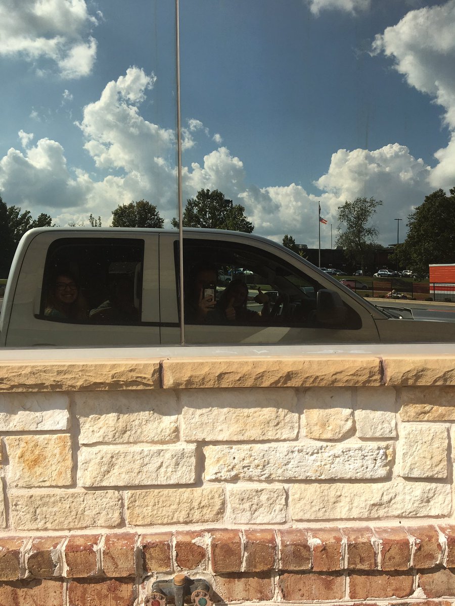 morganmaier8's tweet photo. quick snack stop during our scavenger hunt!! free A+ if you can guess where we are!! #EDMGassets #edmg2019 https://t.co/q2TTHBJouF