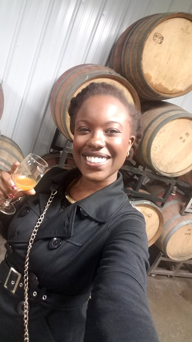 Working from nine to wine! 🍷 We're enjoying an afternoon of wine tasting along the <a href="/niagwinetrail/">Niagara Wine Trail</a> in <a href="/NiagaraFallsUSA/">Niagara Falls USA</a>—Cheers! #TravelWriting