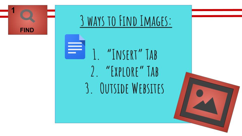 robinlimpert's tweet photo. Teaching Elementary Ss to use Images in GSuite- One step at a time! How to find Copyright-free images for projects. https://t.co/gu9qtus8DJ https://t.co/7BPDdVcb7C