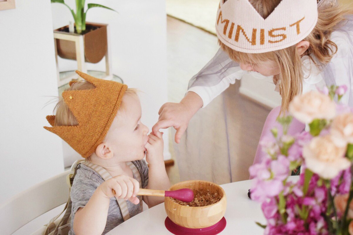 fancytreehouse's tweet image. Sharing a new product on the blog today (+giving away a year&apos;s supply)! @SpoonfulOne #eatfreely #SpoonfulOneBrandPartner