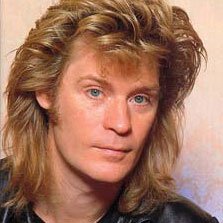 HAPPY BIRTHDAY TO DARYL HALL 