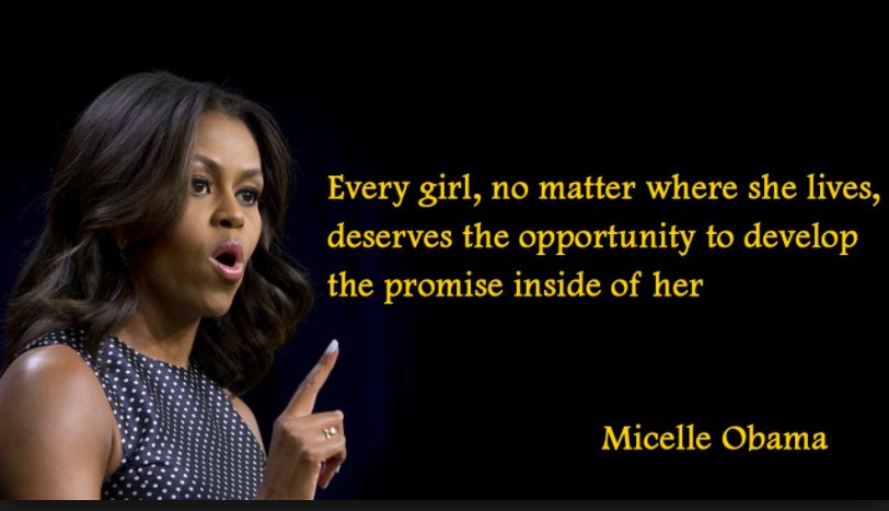 AatopChicago's tweet photo. #DayOfTheGirl https://t.co/CtumUf58RV