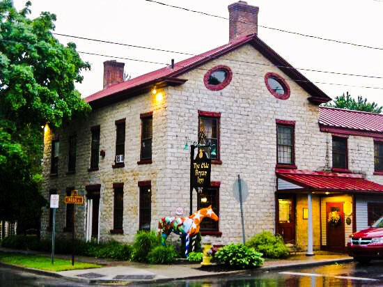 APRANEWYORK's tweet photo. Arriving for the #ApraUNY Fall Conference on Thursday?  Have dinner with the Board @TheOldeBryanInn! https://t.co/cYt7hcJr7C https://t.co/nIwc5JJ1d7