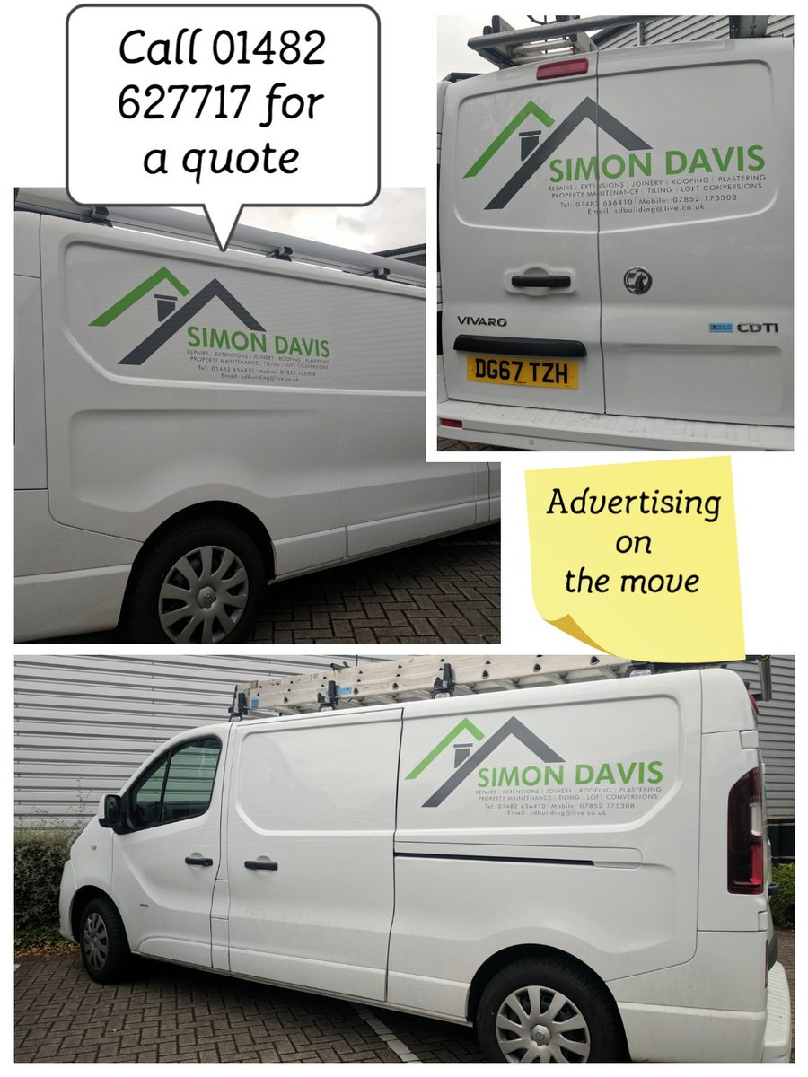 mrnprint's tweet photo. @turnerslad1  had a helping hand in re branding, looking 4 vehicle graphics why not call for a professional re vamp or quote #GraphicDesign https://t.co/4Gk8q6w9G3