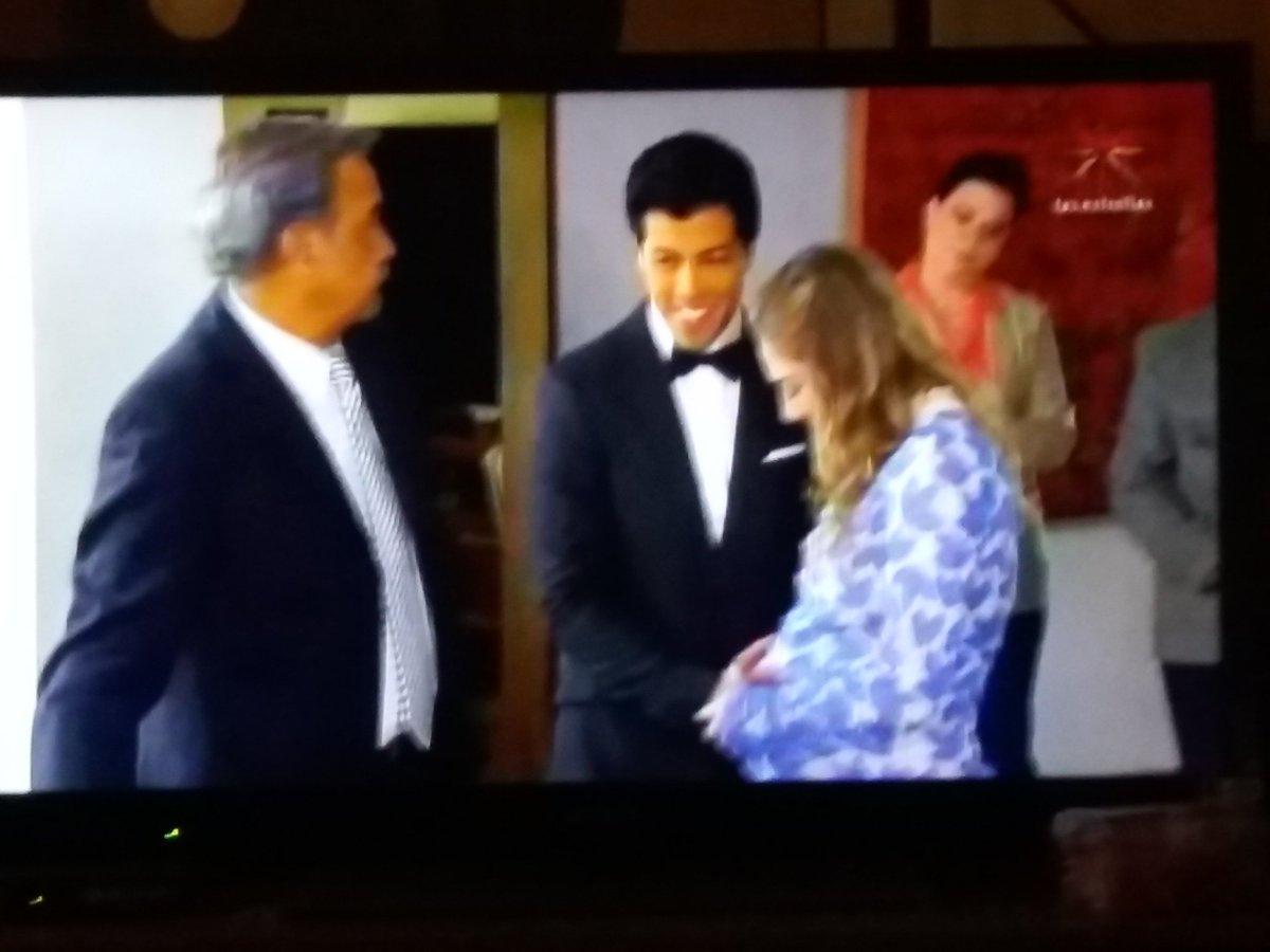 evelinavara1's tweet photo. Que guapo Novio😍 @CafeElDicho Gracias por invitar @RafaelSerdan https://t.co/gGnhNAmKgA