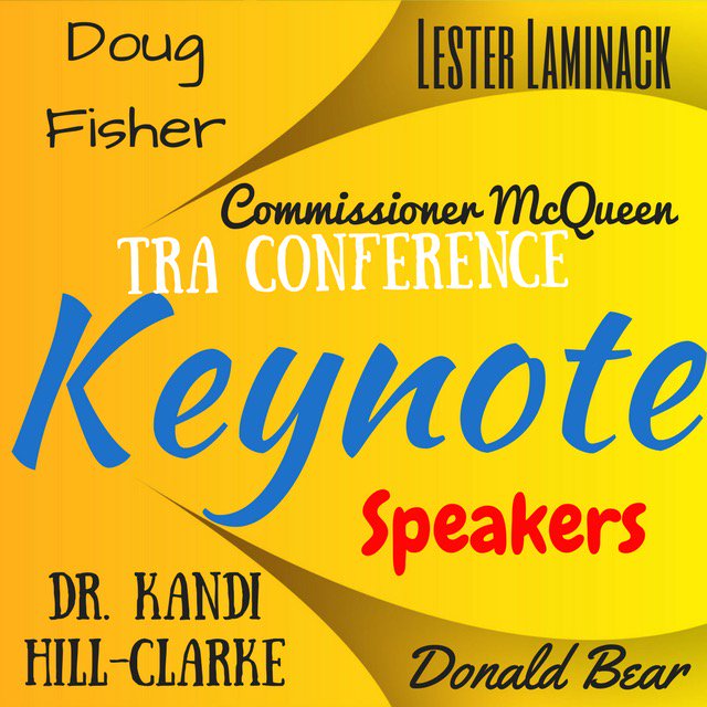 tnreads's tweet photo. Don't miss these expert keynote speakers 12/10-12/12! Register now at https://t.co/cBGQrtWsR0 #TRA17 https://t.co/QmJt9YY6IQ