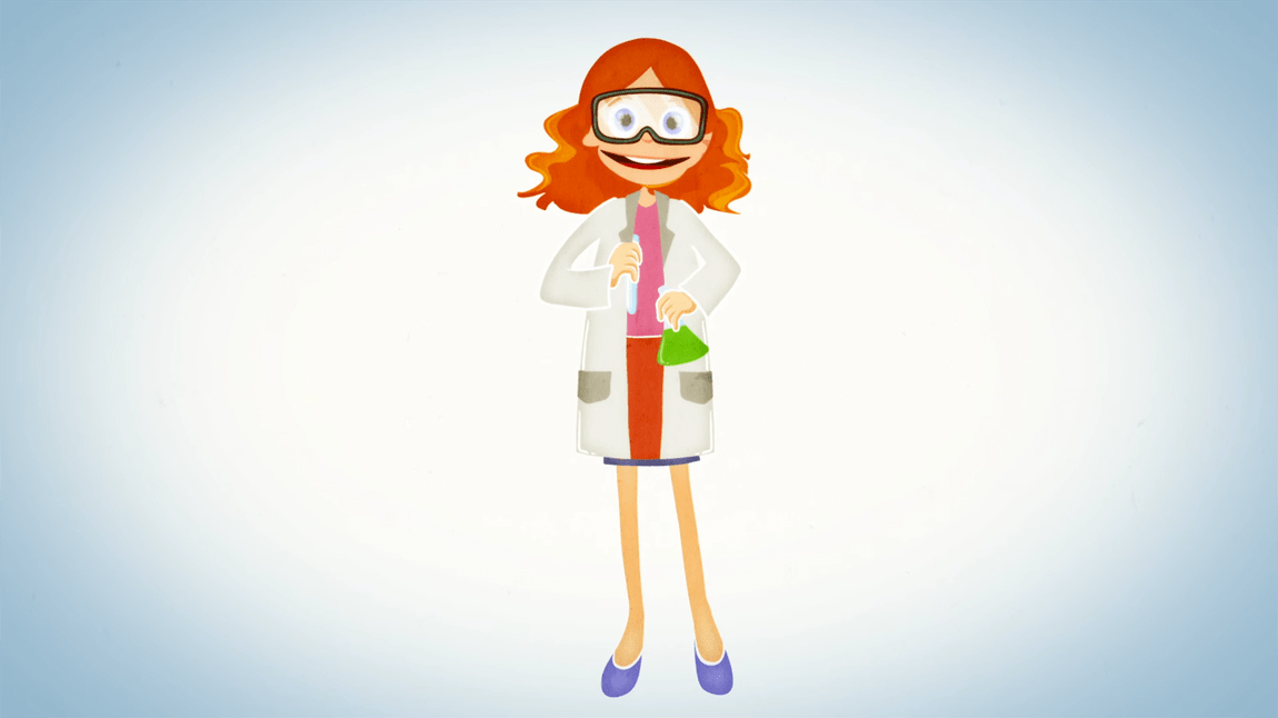 Here are five of our favorite lessons written by women in STEM. #InternationalDayoftheGirl t.ted.com/86z4NJc