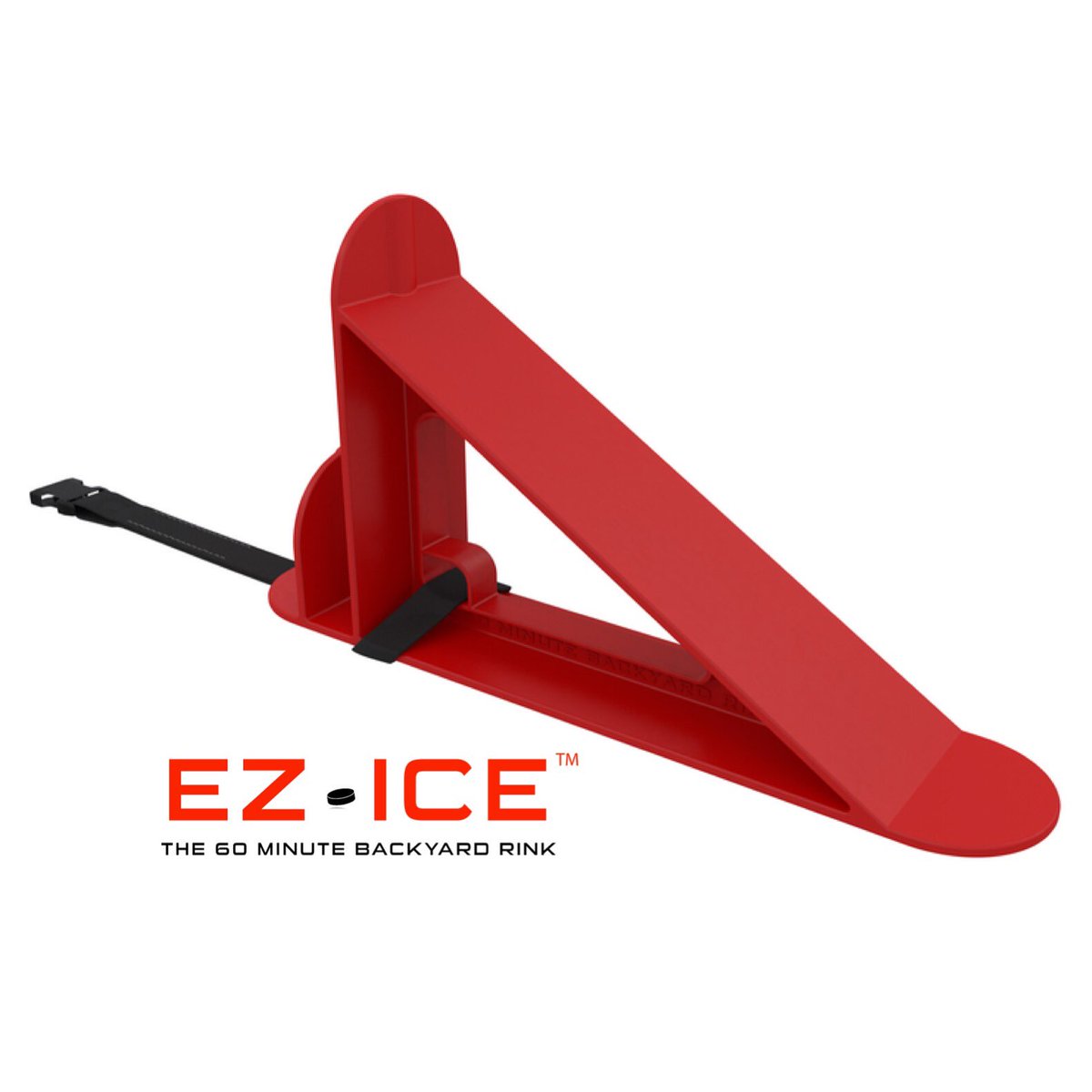 Ez Ice On Twitter Say Goodbye To The Stake This Winter Our