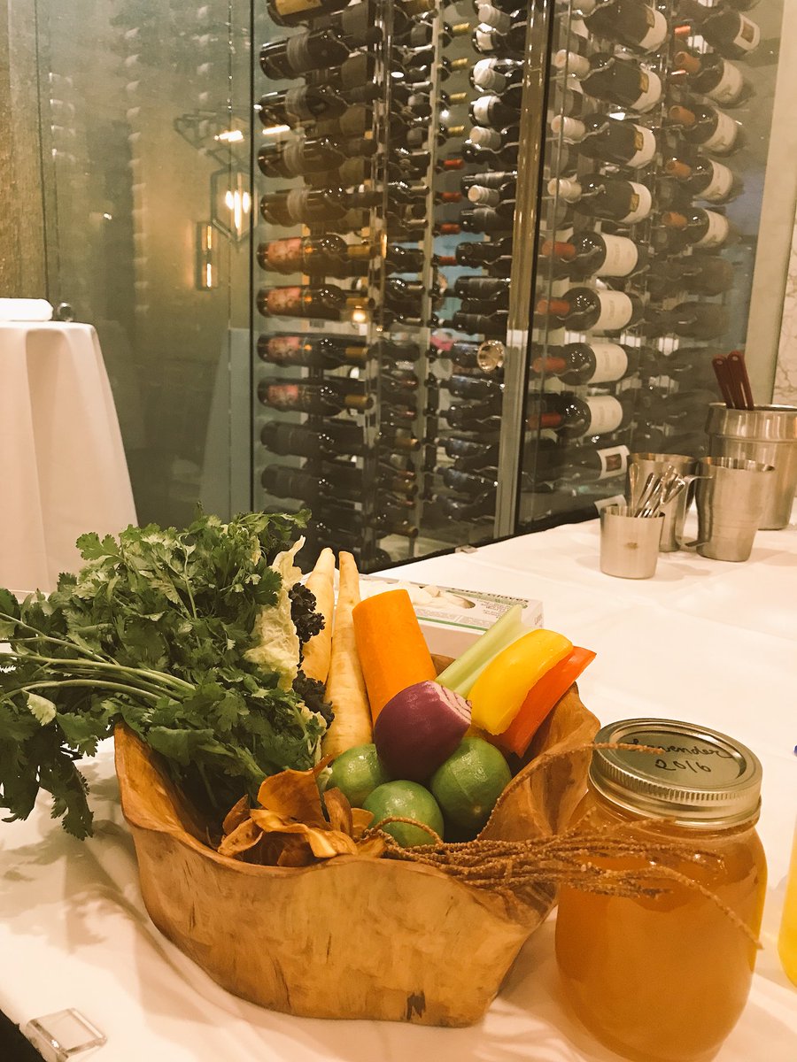 WhiteOaksResort's tweet photo. @1057ezrock #cookforthecure underway @ WO! https://t.co/uZu9FxLrvT