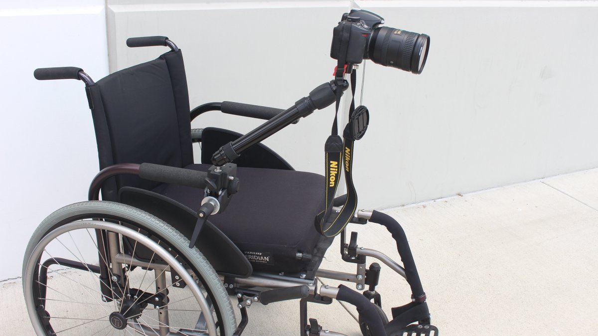 ZenMountAbility's tweet photo. Back by popular demand the #ZenMount Early Bird package! Check out our #Kickstarter campaign to get yours: https://t.co/rPaBjRzCYS https://t.co/2dBnGwxDIw