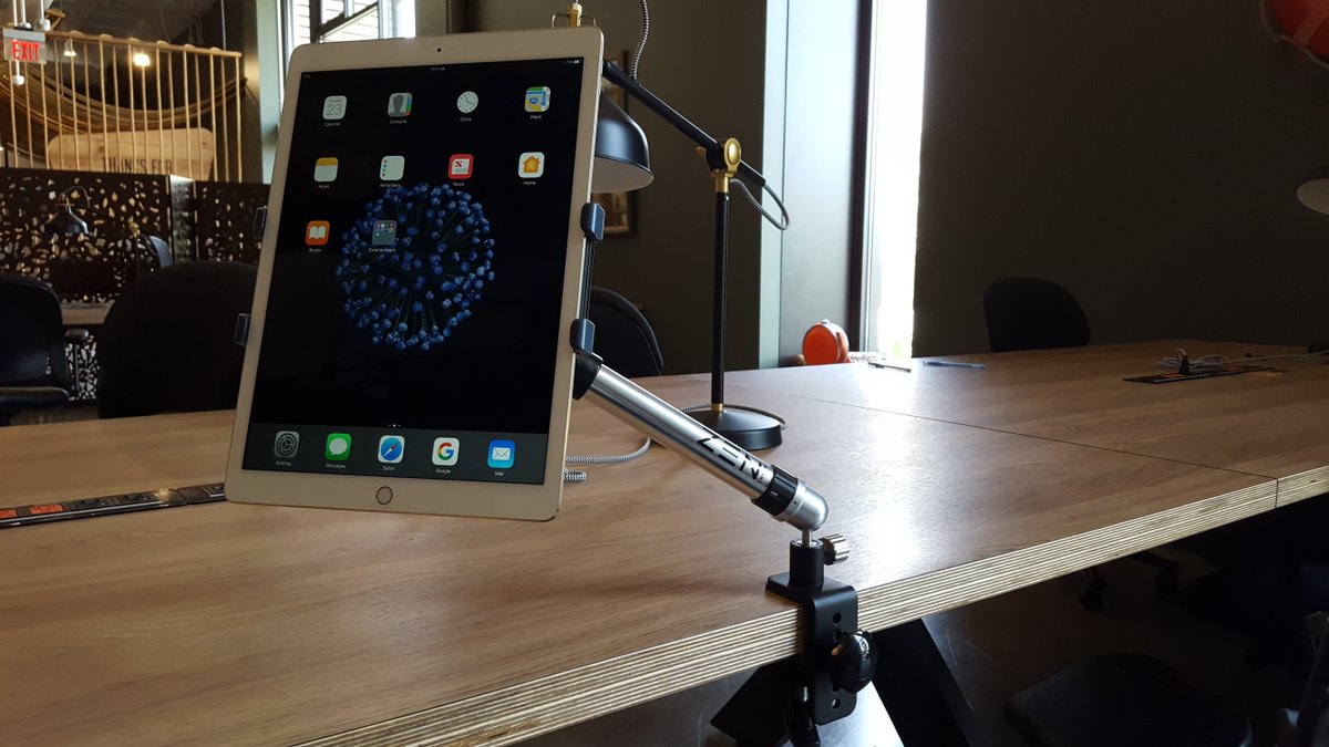 ZenMountAbility's tweet photo. Back by popular demand the #ZenMount Early Bird package! Check out our #Kickstarter campaign to get yours: https://t.co/rPaBjRzCYS https://t.co/2dBnGwxDIw