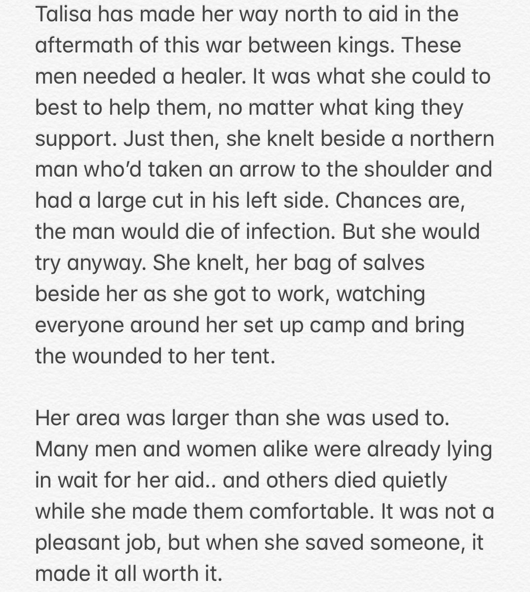 || Anyone can reply. RT to help me out? I’m looking for active and descriptive SLs. 😊

#OpenRP 
#DMsToPlot
#ASOIAF
#GOTRP