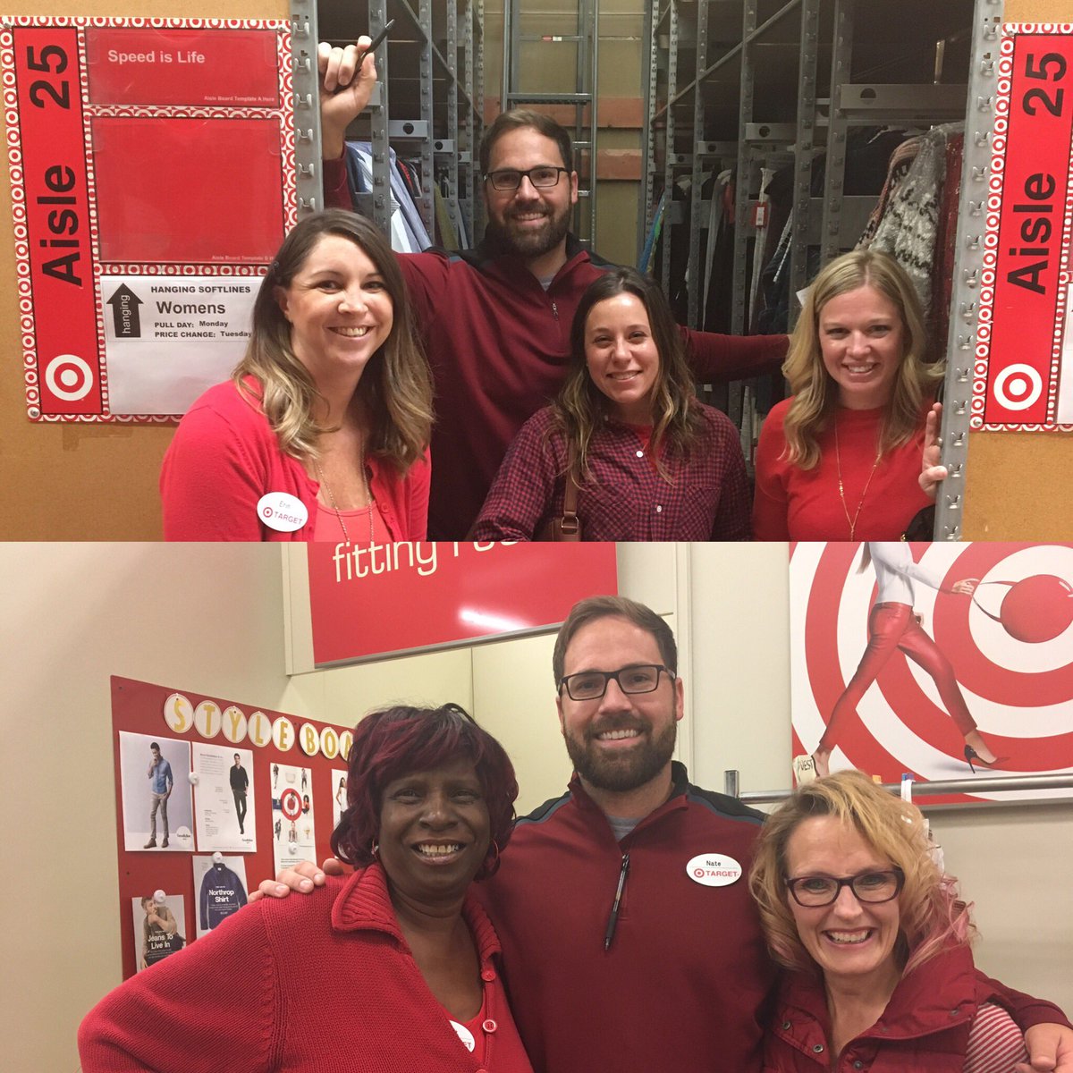 G196 we've got a #breakthrough at T1791!!! <a href="/natelane39/">Nate Lane</a> &amp; team are modernizing experience, selling with passion, and modernizing process too!