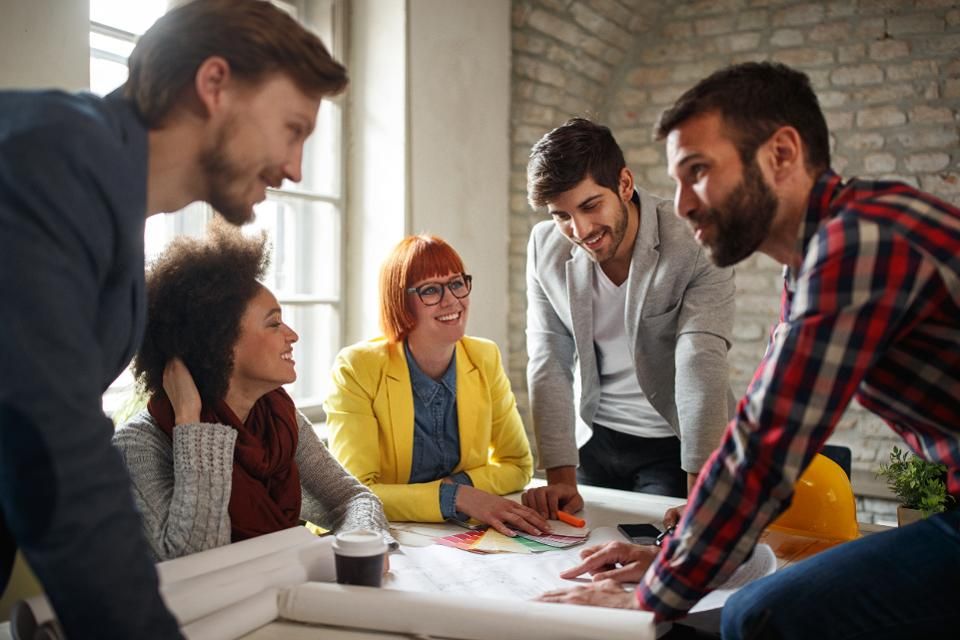 The 4 Pillars Of Purpose That Make Your Team More #Productive bit.ly/2y43bzI