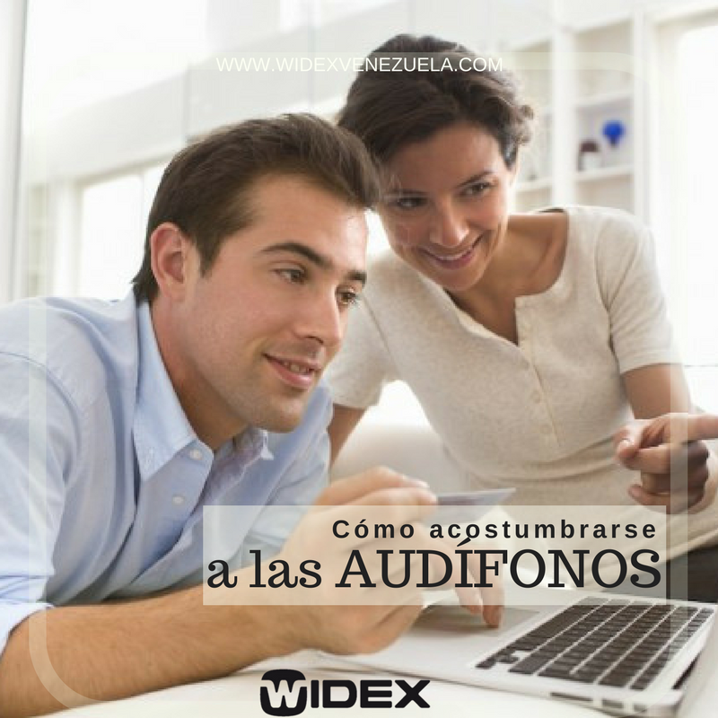 WidexVenezuela's tweet photo. Converse con personas que sufran problemas de audición y que utilicen audífonos. Es probable que tengan muchas experiencias que compartir. https://t.co/ZACvMUALQ2