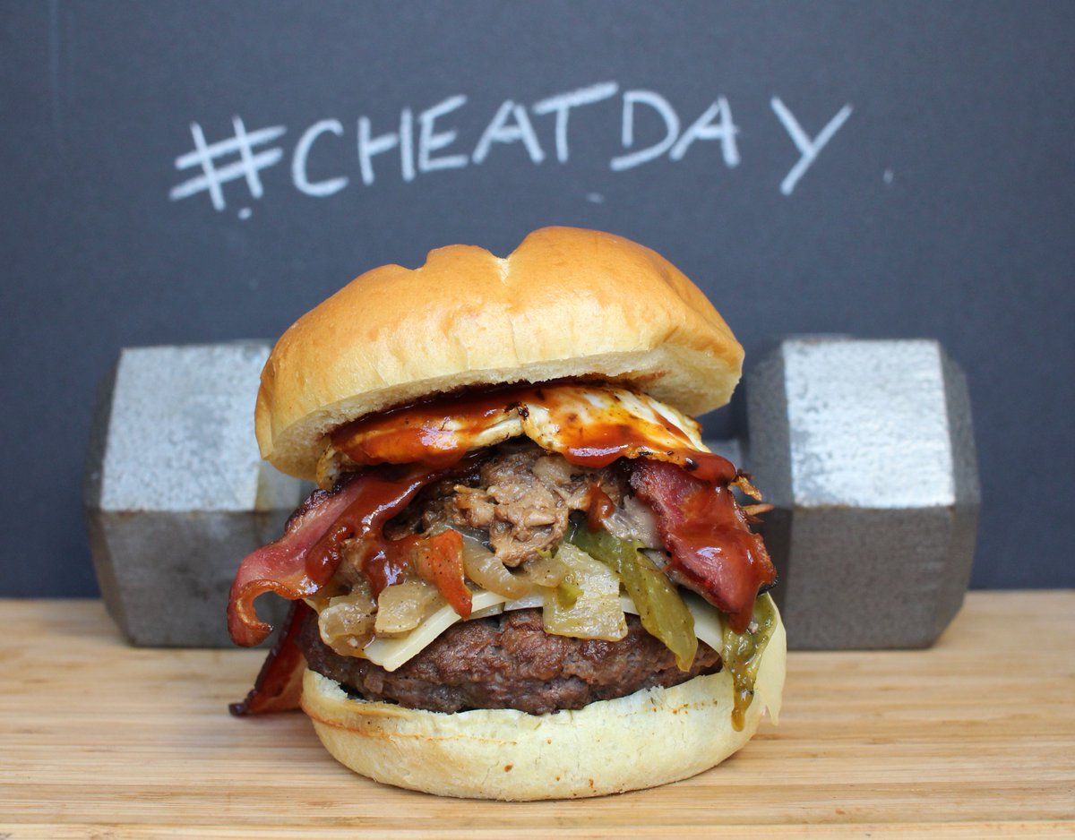 How to stop the #internet with these #burgerporn tips. goo.gl/RDCR63