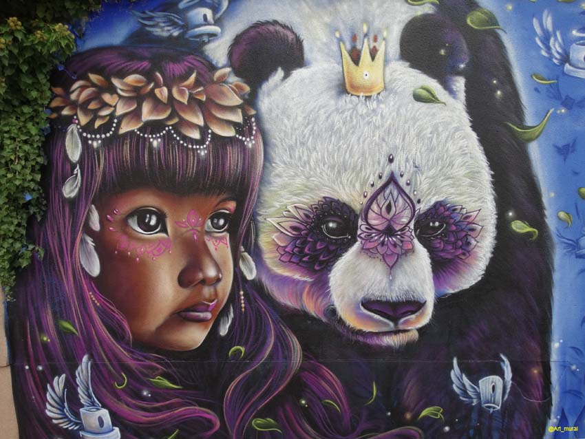 Art_mural's tweet image. #CergyPontoise #ValdOise Festival #CapsAttack peinture fraîche de #Doudoustyle @Doudoustyle  + ici : goo.gl/gVKPK2