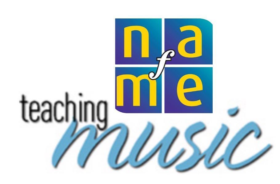 Informusicapp's tweet photo. We're honored to be featured in @NAfME's October Edition of Teaching Music Magazine! Members can find it under the… https://t.co/rAMZsfqa4U https://t.co/FJBbz0pvn8