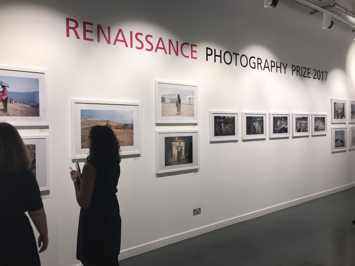 This year’s winners will be announced around 7:45pm #RPP2017