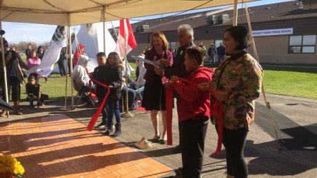 CBC Indigenous tweet media