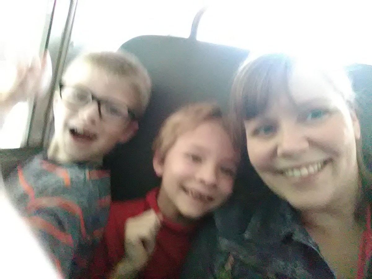 1st grade field trip to Spookly!