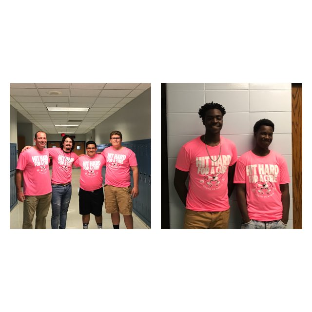 DGS Activities tweet media