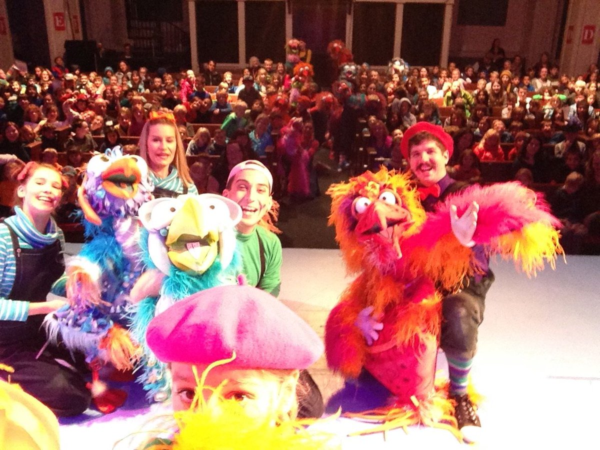 From the NWCT Starlings to the Stars: we love Peggy Whitson &amp; <a href="/Space_Station/">International Space Station</a> for continuing the legacy of women in flight! AudienceSelfie 20