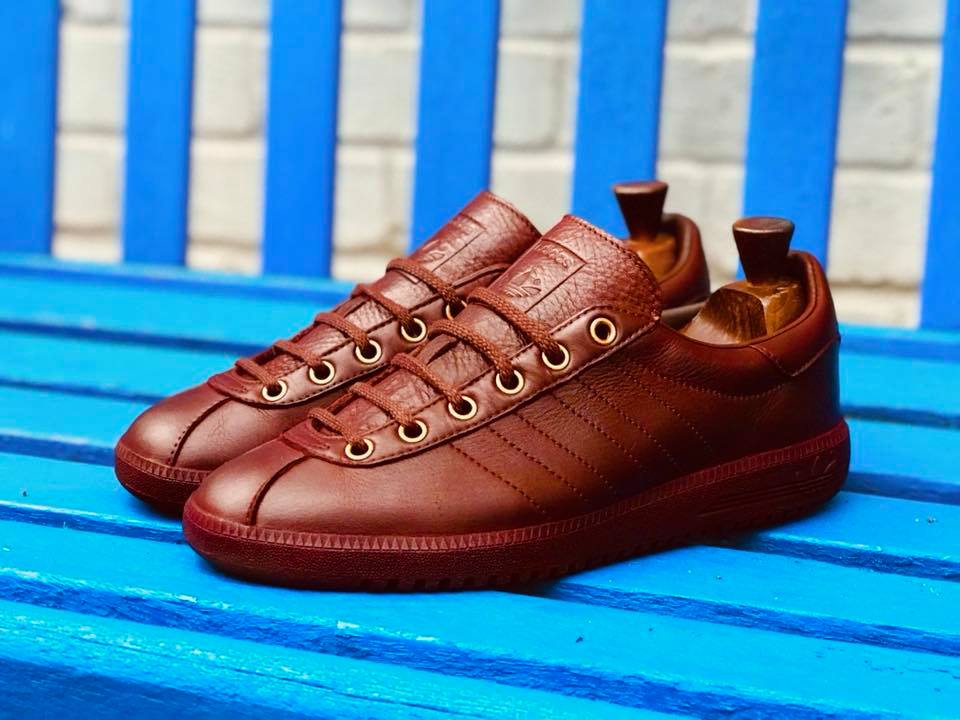 adidas spezial custom