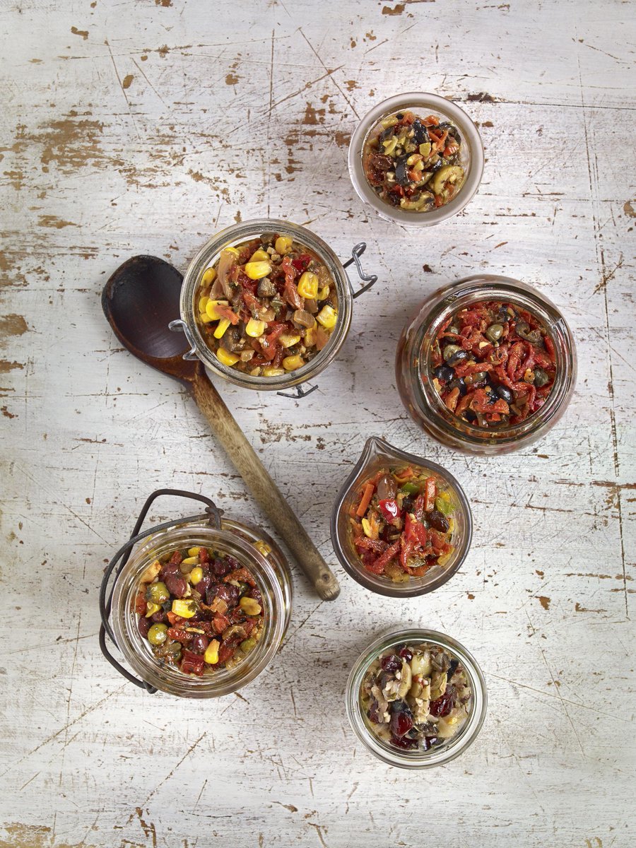 Meet the Miscela Dinner Savers family. With 5 flavour combinations from around the world to choose from, you've got endless possibilities!