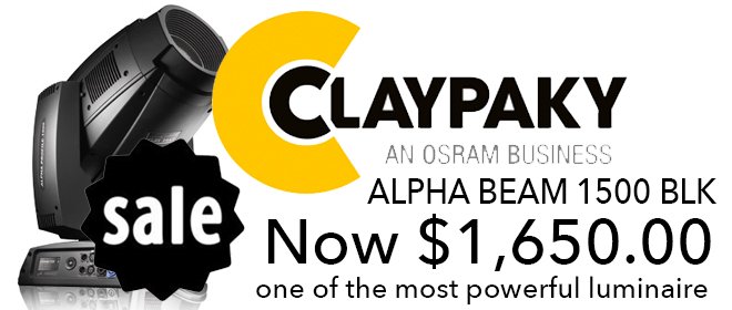 gearsource's tweet photo. The @ClayPakyNews #AlphaBeam 1500 generating a super-concentrated parallel beam for very long-throw projections. https://t.co/Ki4GY6qYXw https://t.co/aSHhrTe9uC