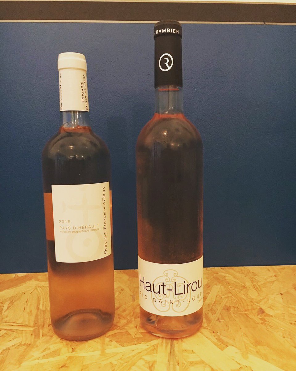 AtelierStRoch's tweet photo. Nos vins régionaux pour accompagner vos plats 🍷 !!! Êtes-vous plutôt rouge ? Rosé ? Blanc ? #vins #atelierstroch #1ruedesteissiers #montpell https://t.co/pOtB2A18l2