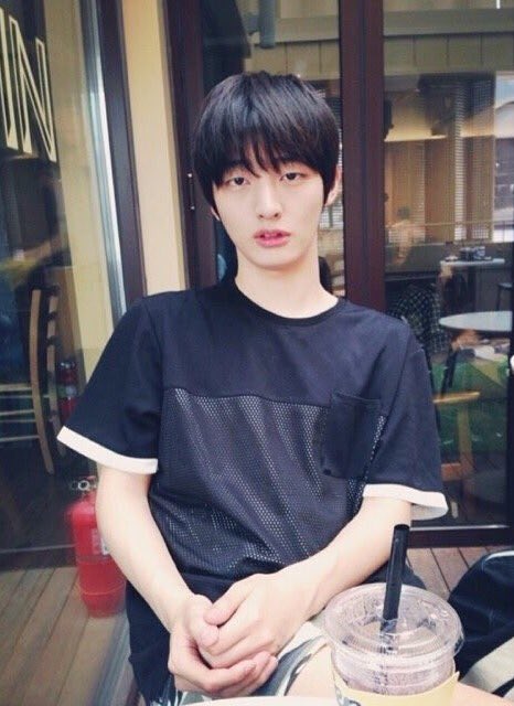 DanielPeachy's tweet photo. มีทีมนี้มั้ยคะ #อยากได้พี่จีซองเป็นผัว https://t.co/2JTZk1rwYb