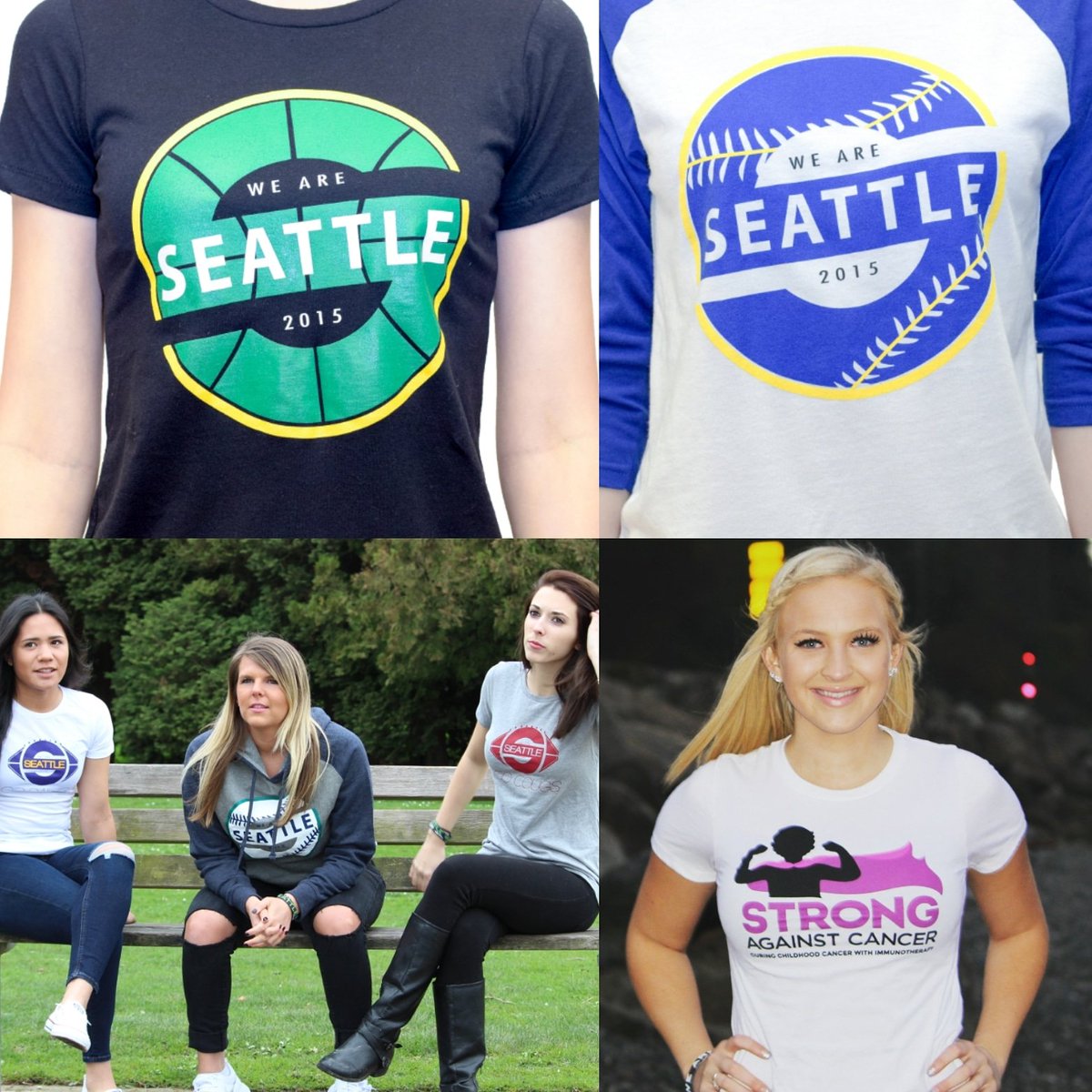 WeAreSeattleCC's tweet photo. 40% off all orders + FREE logo hat 🔥 use code FALLSALE 🍁 at https://t.co/uyPbkJa0qB #Seattle #Shoplocal #PNW https://t.co/Pm3InbWNNH