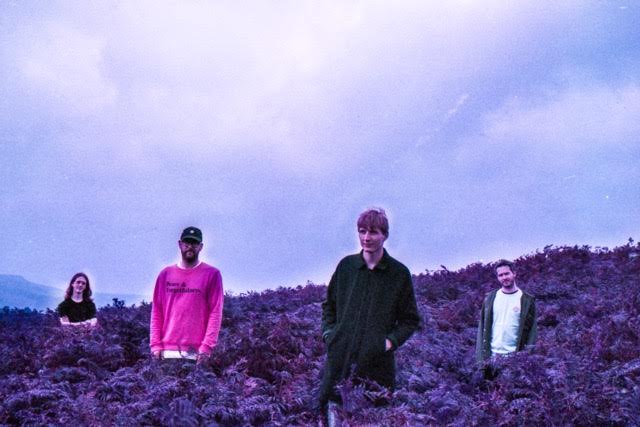 We're delighted to announce a new addition to the family! We're going to be working with the epic <a href="/glassmountainuk/">Glass Mountain</a> on their next release.