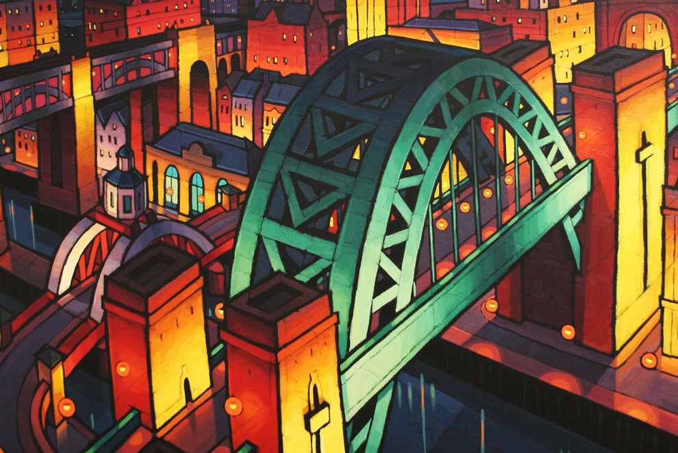 Old_LowLight's tweet photo. We'll be hosting Tyne Art Fair 20th Oct- 24th Dec  featuring work of some of Tyneside’s most talented artists. https://t.co/bMEuPt7dDM