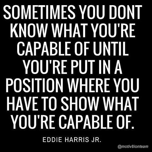 Well done is better than well said
#TheMotiv8onTeam #goals #motivationalquotes #morningmotivation