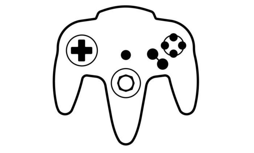 amiibopolo's tweet photo. @JVCom et la mini n64 on en parle?? @mini64 #minin64 https://t.co/Us9TpAMuIX