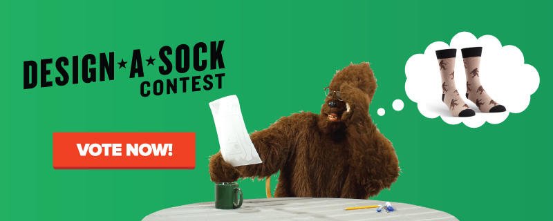 SockItToMeInc's tweet photo. Picked your favorite designs yet? Only 2 days left! #DASC17
https://t.co/j99k5SBY0r https://t.co/Ev2NFfJKS7