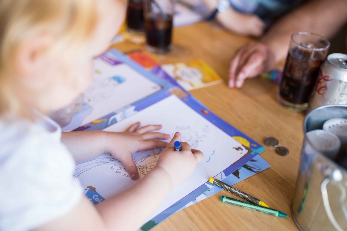 Pencnwc's tweet photo. With the big kids in school, now's the perfect time for you and your littlest ones to come play with us at Pencnwc! https://t.co/IKspWCq1tN https://t.co/S5En1jQDAy